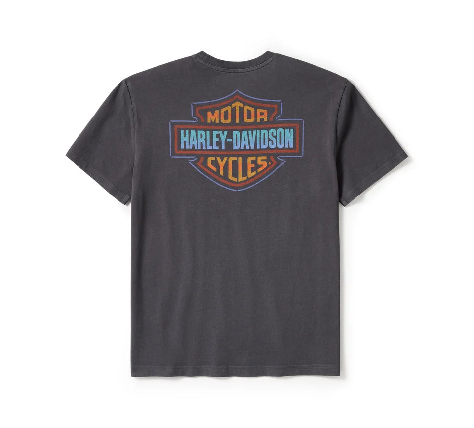 Men's Soaring Ride Graphic Tee