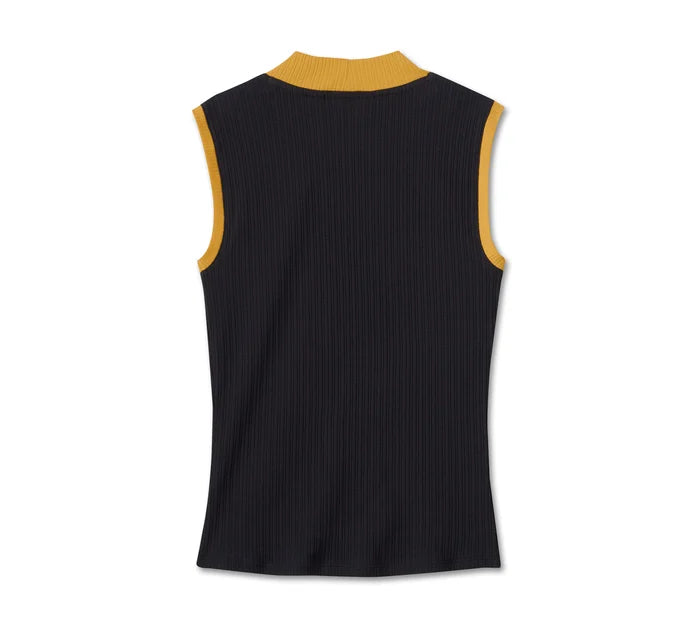 Women's Trophy Sleeveless Top