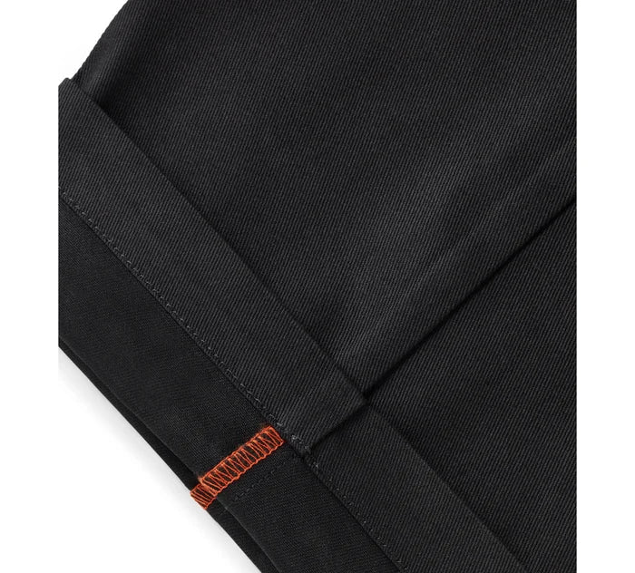 Harley-Davidson® Men's Dickies x H-D Original 874 Work Pants - Anthracite