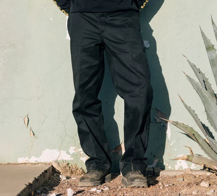 Harley-Davidson® Men's Dickies x H-D Original 874 Work Pants - Anthracite