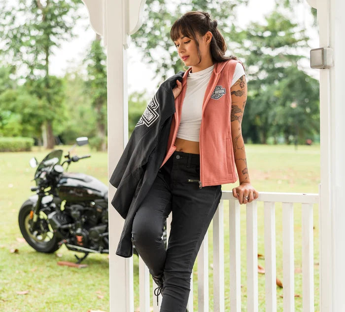 Women's Miss Enthusiast 3-in-1 Outerwear Jacket