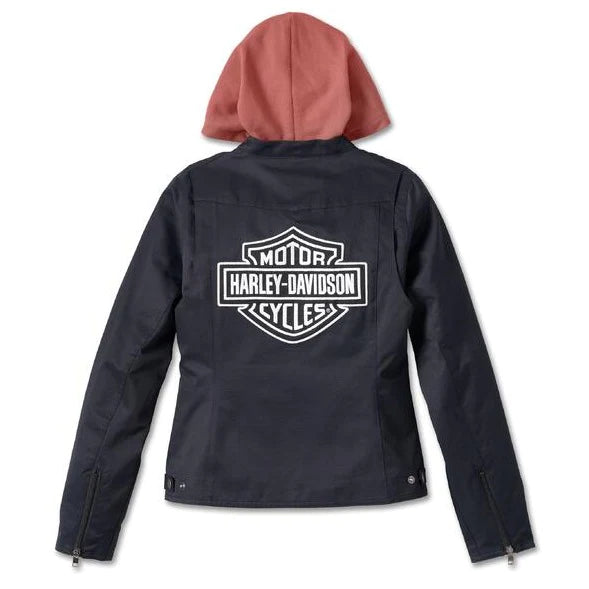 Women's Miss Enthusiast 3-in-1 Outerwear Jacket
