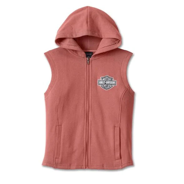 Women's Miss Enthusiast 3-in-1 Outerwear Jacket