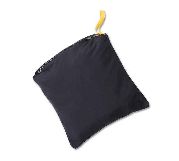 Women's Bar & Shield Packable Anorack