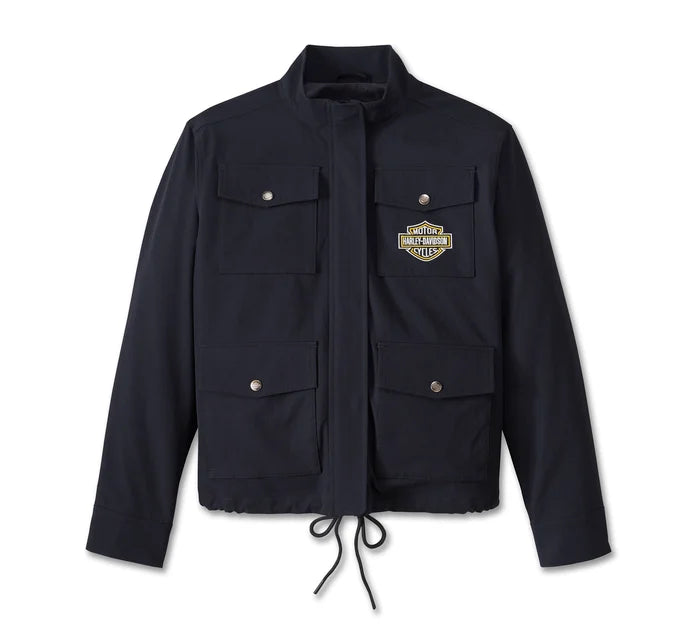 Women's Rocket Queen Jacket