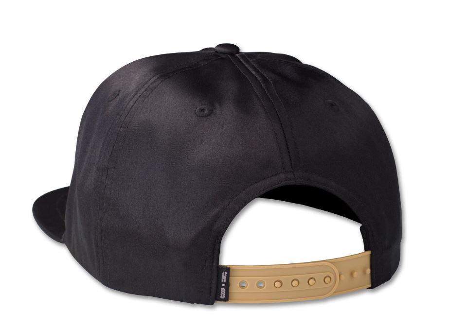 Limited Edition Staple Snapback Cap