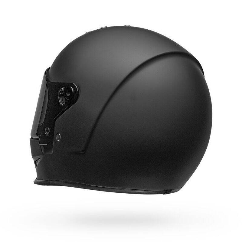 Bell Eliminator Helmet Matt Black