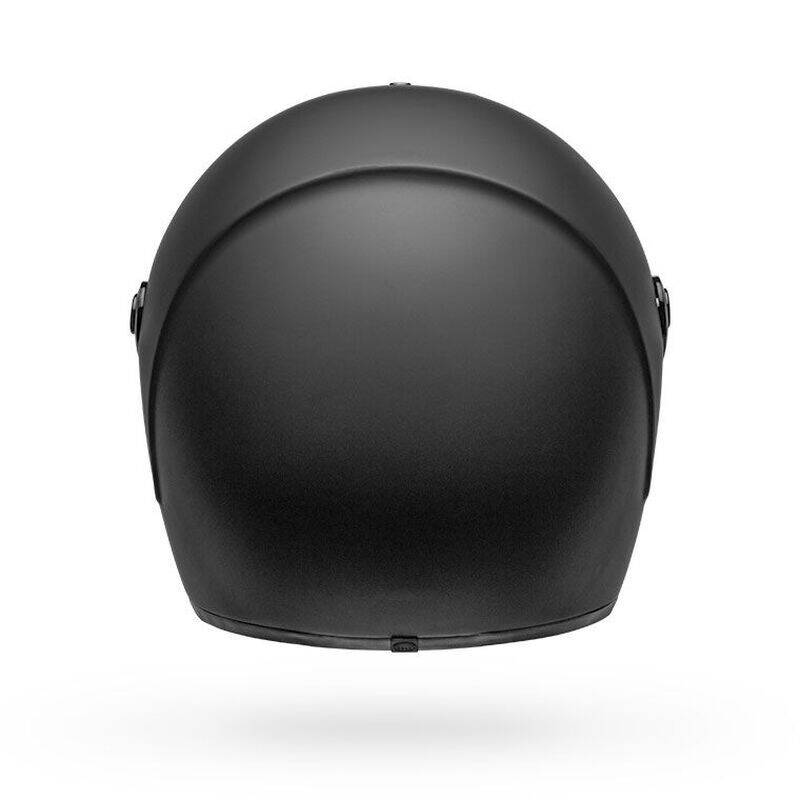 Bell Eliminator Helmet Matt Black