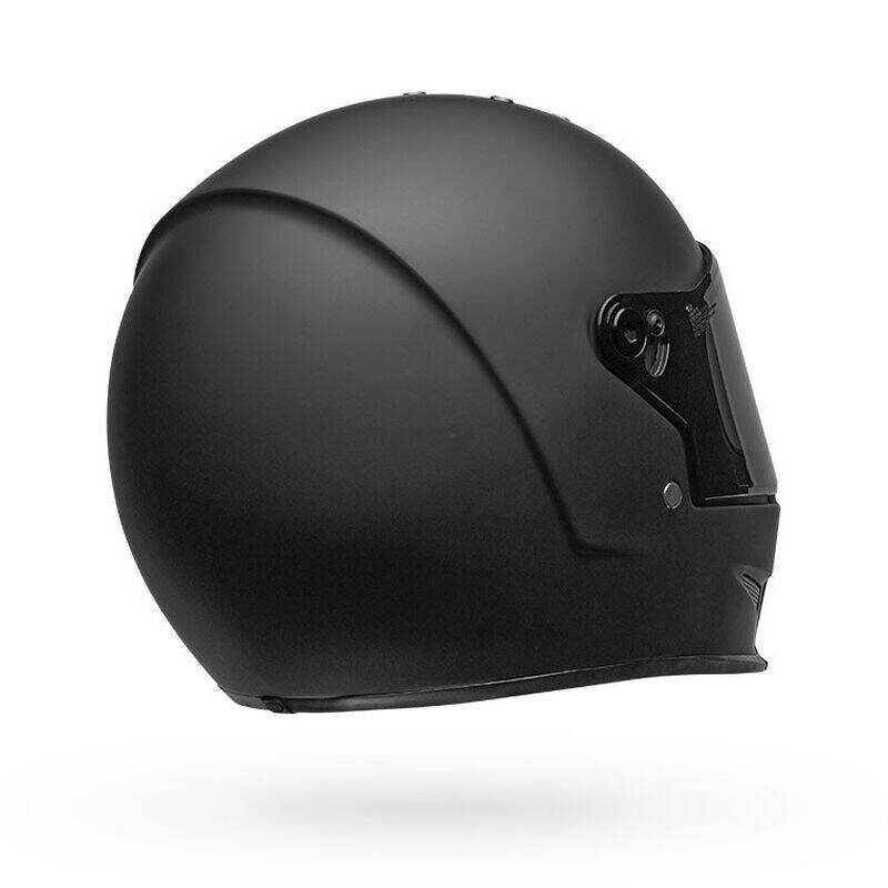 Bell Eliminator Helmet Matt Black