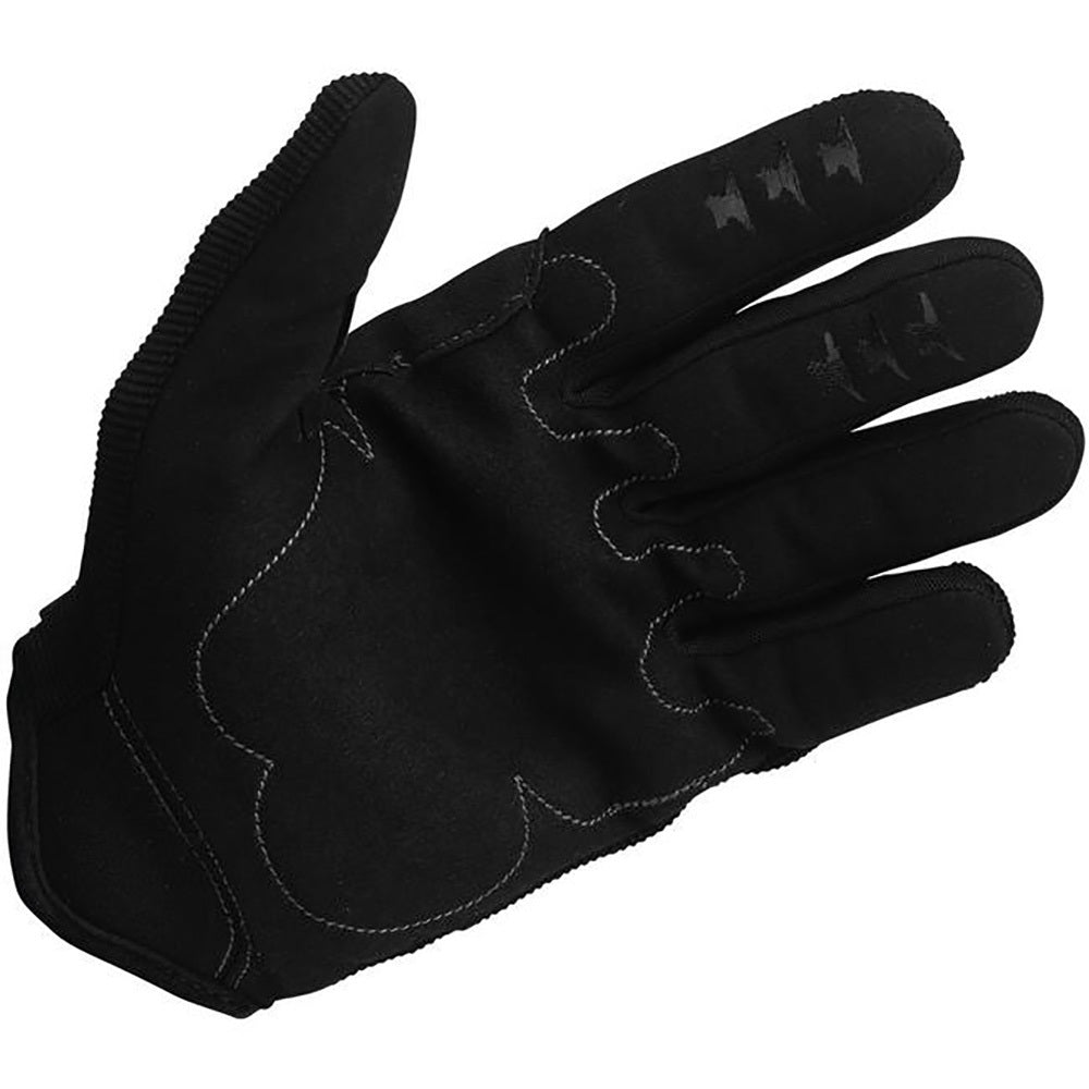 MOTO GLOVES BLK