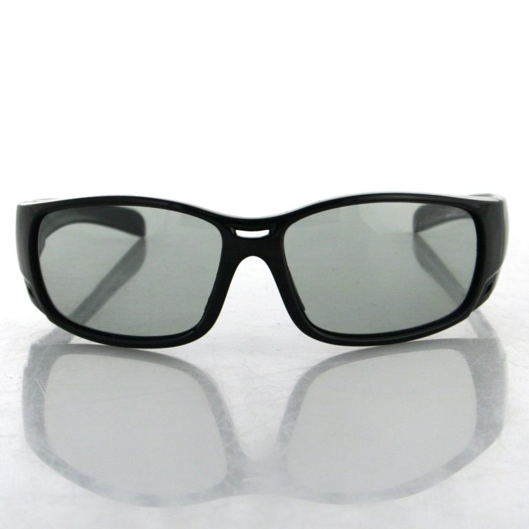 Bobster Eyewear Gunner Sunglasses w/Photochromic & Clear Lenses