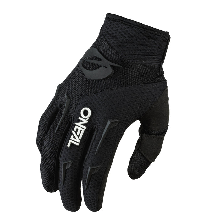 Oneal 2023 Element Black Youth Gloves