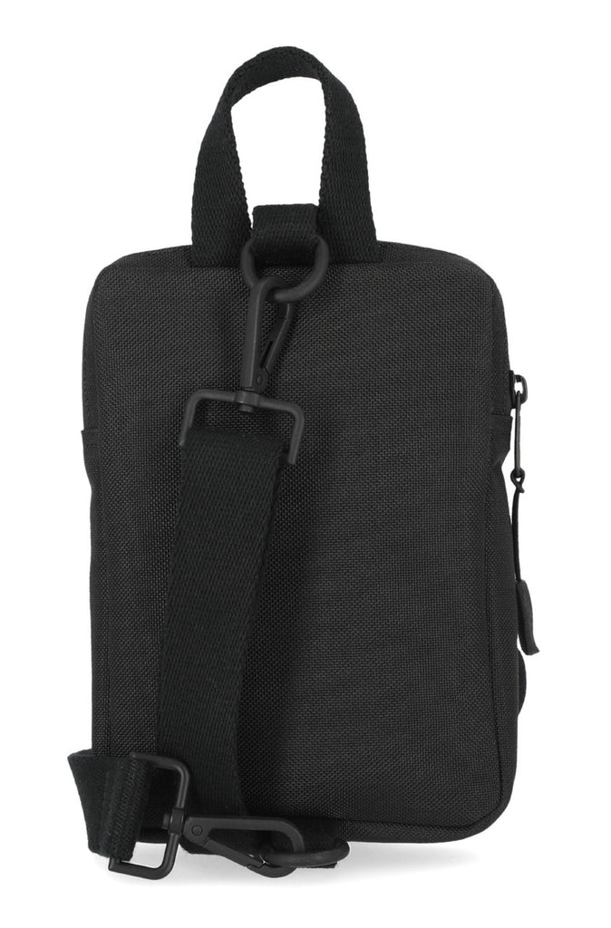 Harley-Davidson® Unisex Modular Bar & Shield Crossbody Adjustable Shoulder Bag