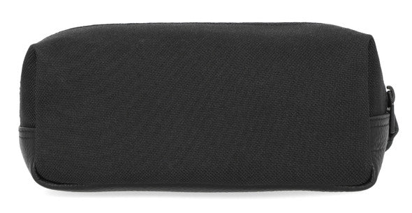 Harley-Davidson® Modular Traveling Polyester Toiletry Kit Case - Black