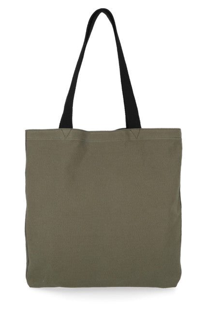Harley-Davidson® Women's Classic Codura Polyester Travel Tote - Gray Green