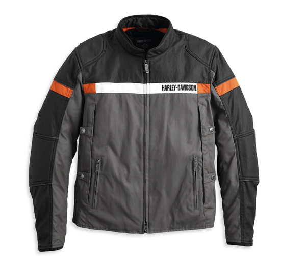 irogami mesh riding jacket