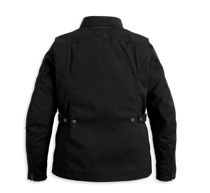 Women's Estabrook 3-in1 Textile Jacket