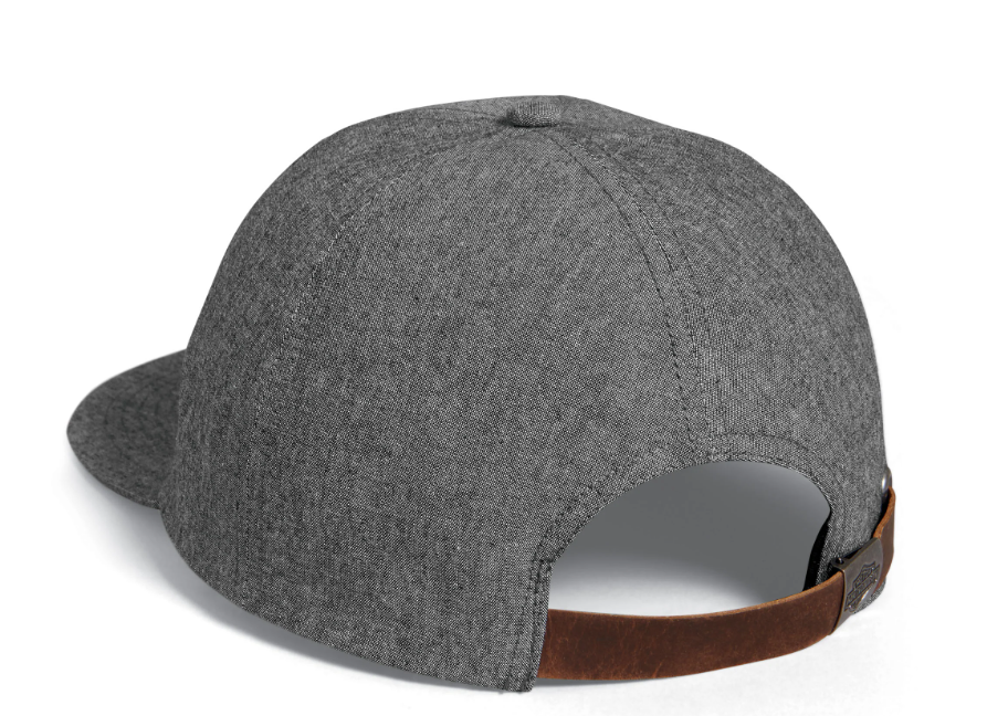 Men's Forever Harley Cap