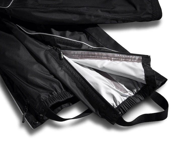 Full Speed Reflective Rain suit