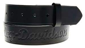 Harley-Davidson® Women's Miles Ahead Belt Strap