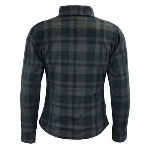 WOMEN'S NULLABOR PROTECTIVE SHIRT