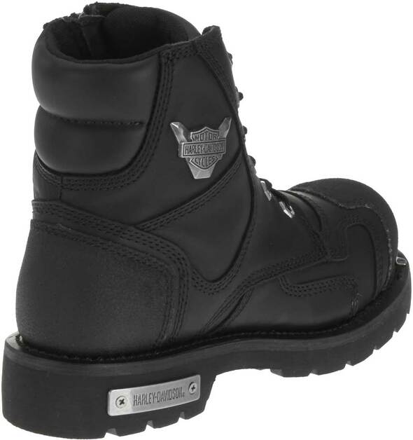 Harley-Davidson® Men's Stealth Motorcycle Boots