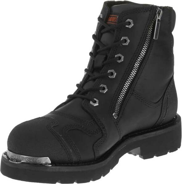 Harley-Davidson® Men's Stealth Motorcycle Boots