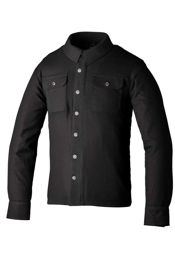 RST Lumberjack CE Mens Textile Shirt