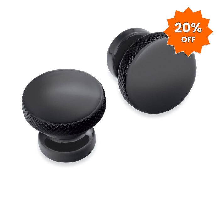Harley-Davidson Seat Mounting Nuts - 20% OFF