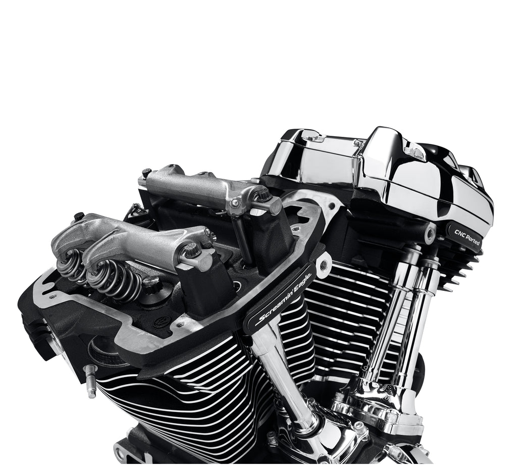 Screamin' Eagle Milwaukee-Eight Headbolt Kit