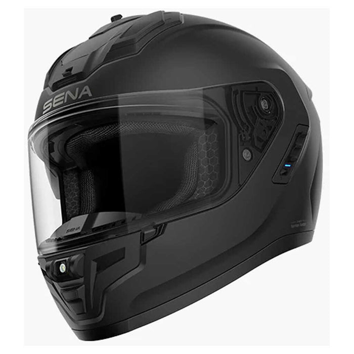 Sena Phantom Matte Black