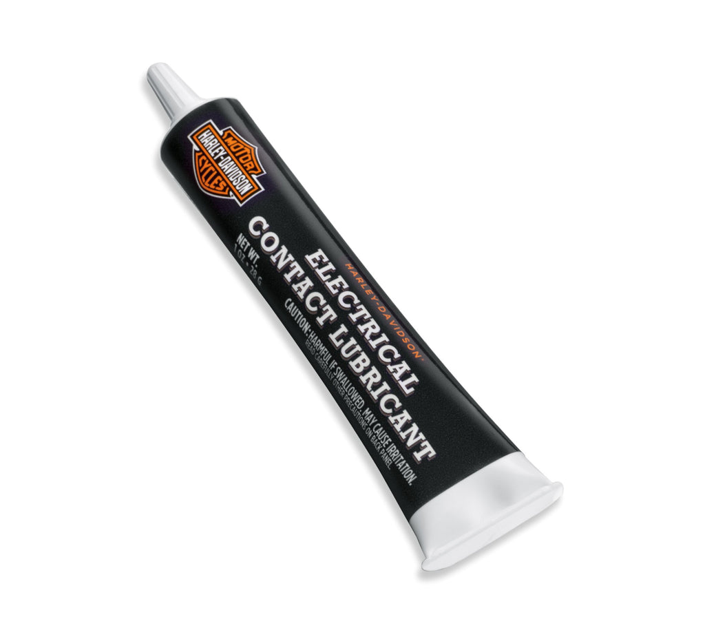 Harley-Davidson Electrical Contact Lubricant