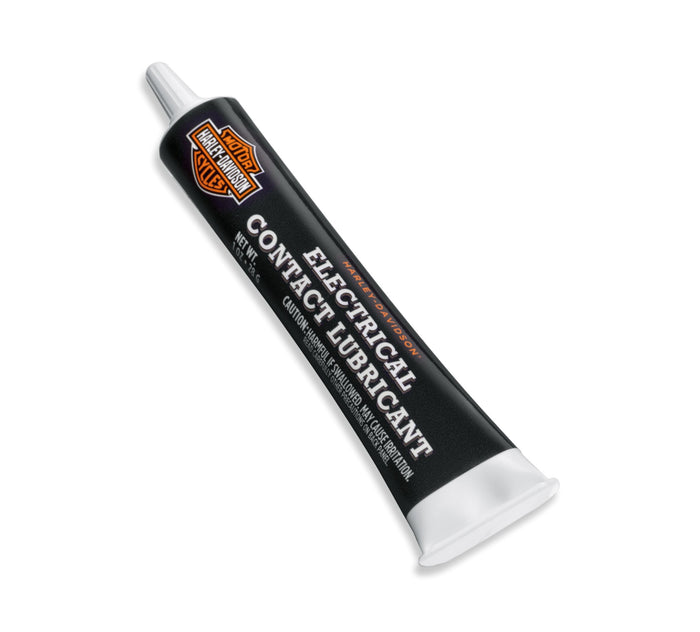 Harley-Davidson Electrical Contact Lubricant