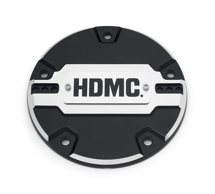 Wild One Clutch Medallion