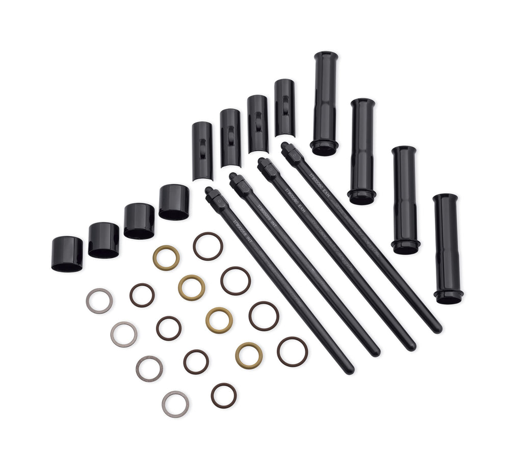 Harley-Davidson Screamin' Eagle Premium Tapered Adjustable Pushrods