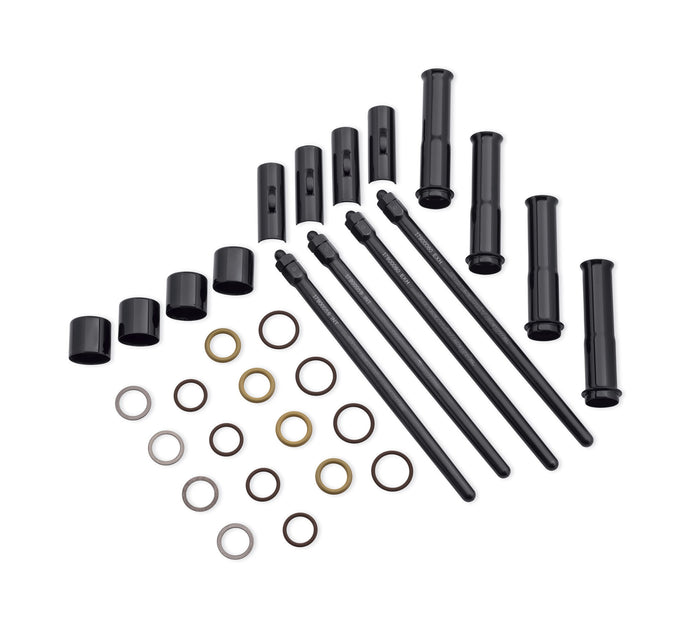 Harley-Davidson Screamin' Eagle Premium Tapered Adjustable Pushrods