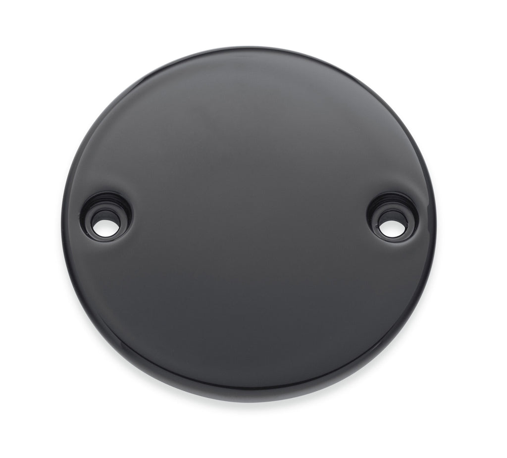 Harley-Davidson Milwaukee-Eight Engine Gloss Black Timer Cover