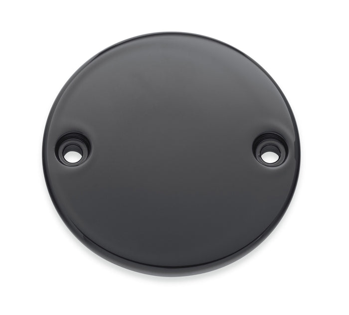 Harley-Davidson Milwaukee-Eight Engine Gloss Black Timer Cover