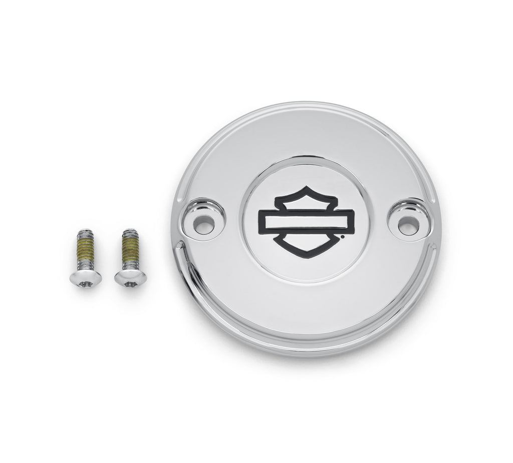 Harley-Davidson Empire Timer Cover Chrome