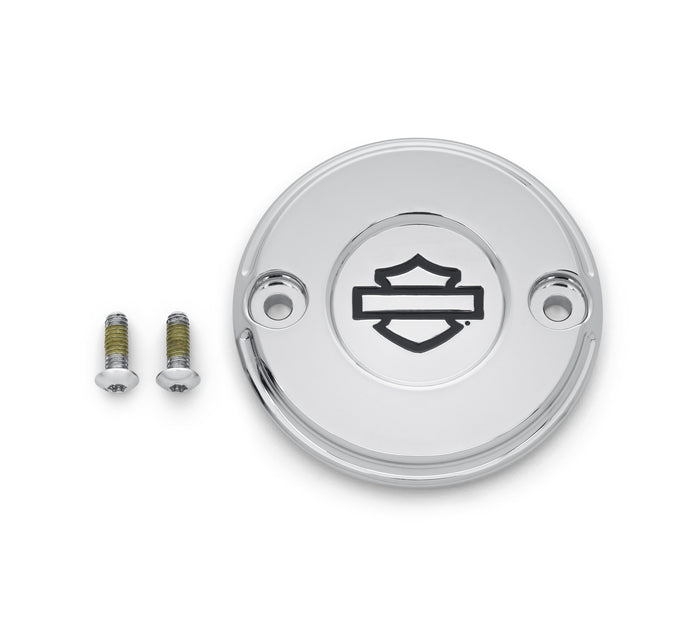 Harley-Davidson Empire Timer Cover Chrome