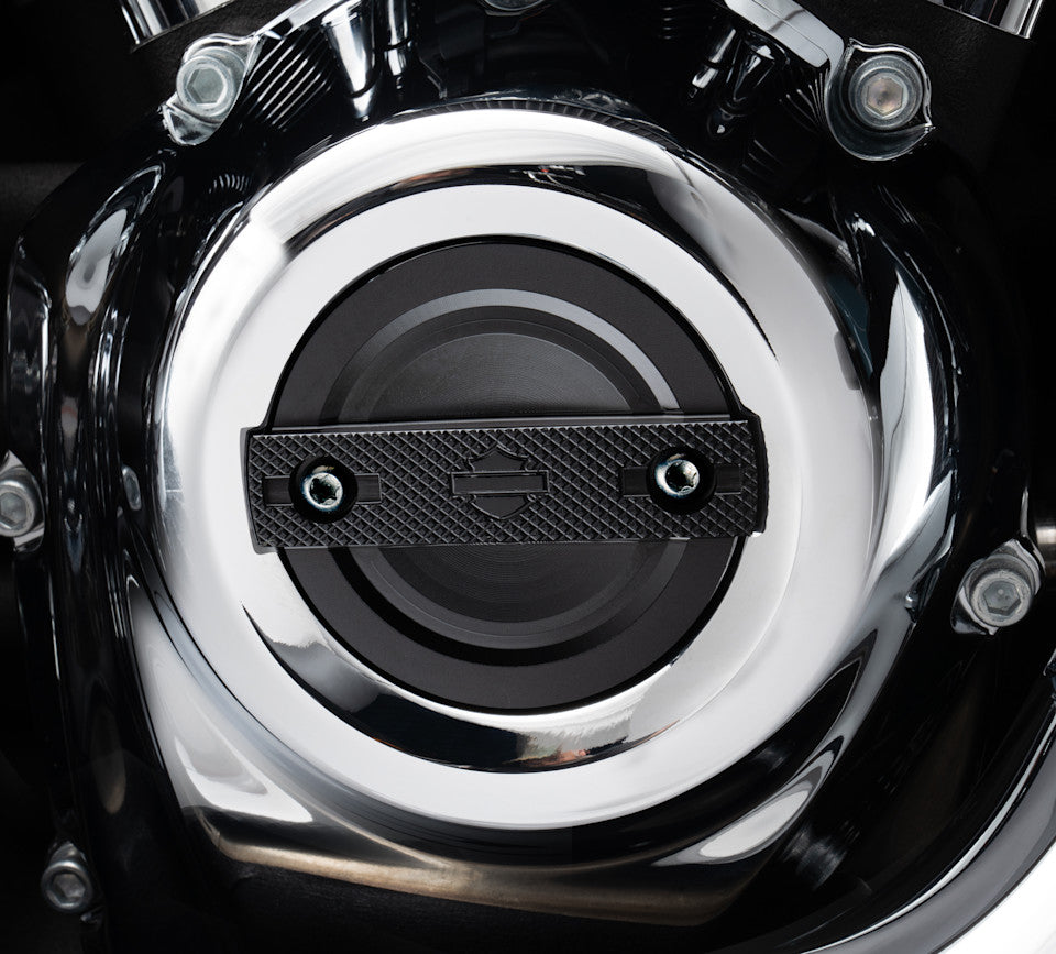 Switchback Timer Cover