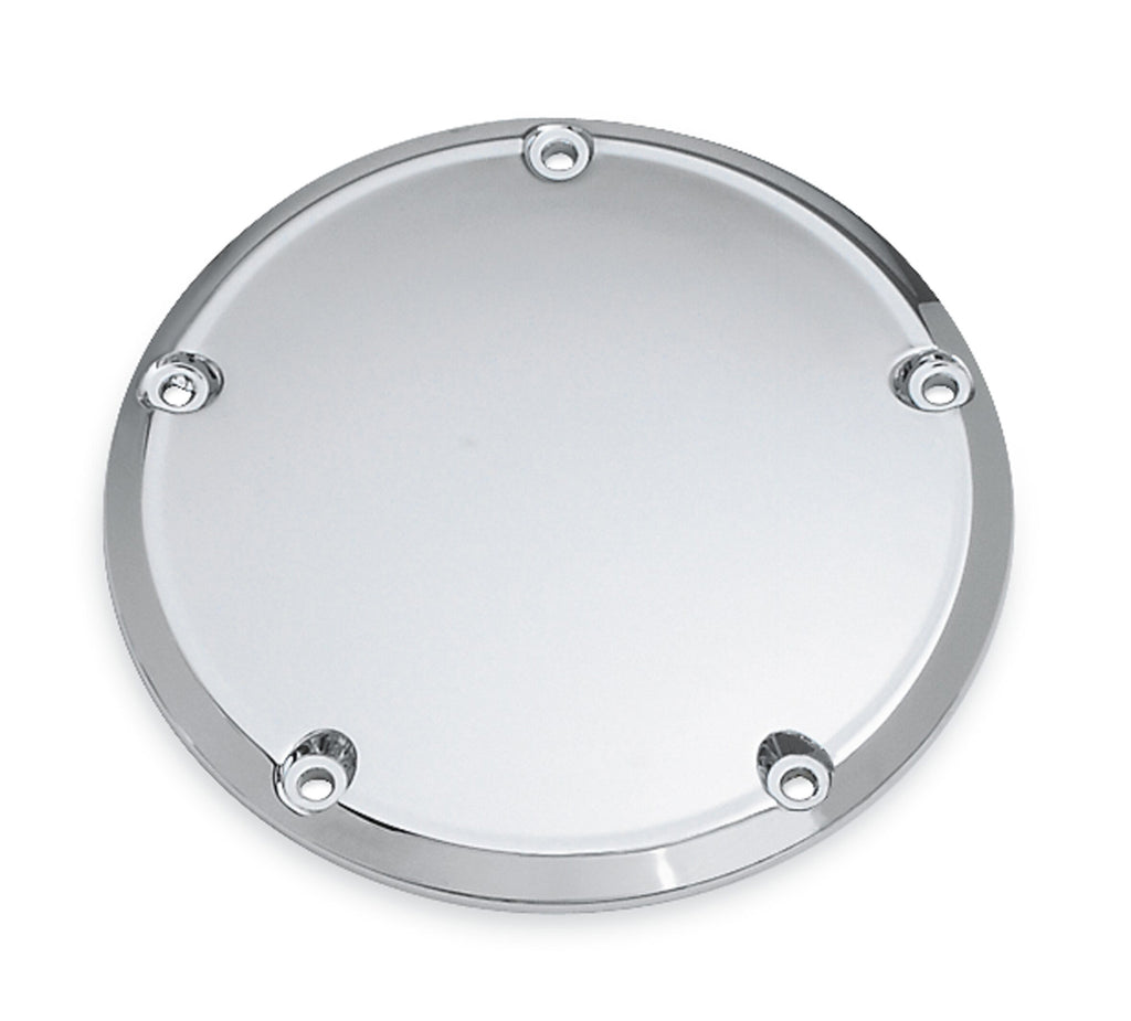 Harley-Davidson Classic Derby Cover Chrome