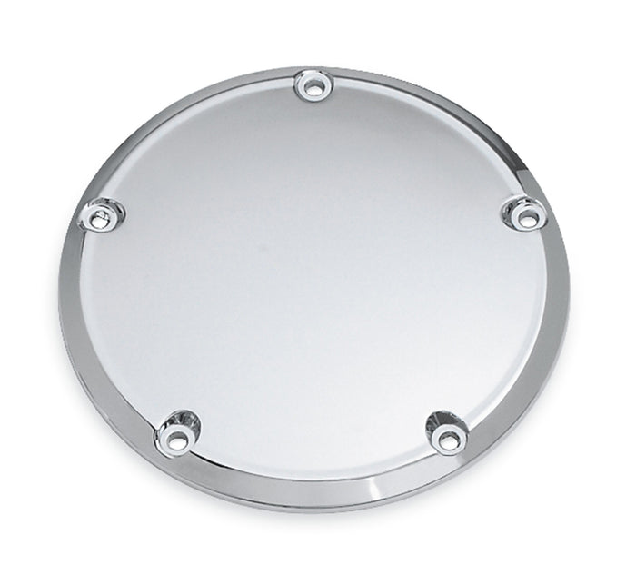 Harley-Davidson Classic Derby Cover Chrome
