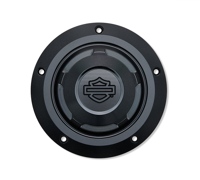 Switchback Derby Cover