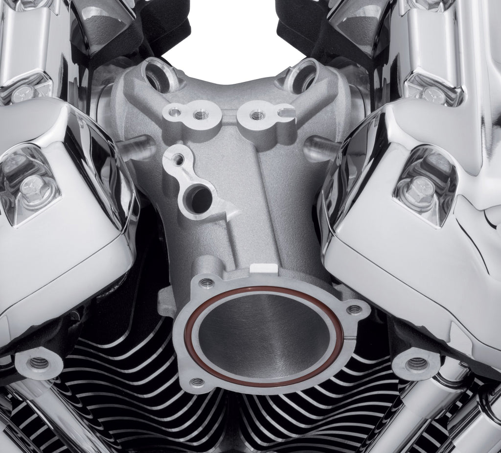 Screamin' Eagle Extreme-Flow 55mm Intake Manifold