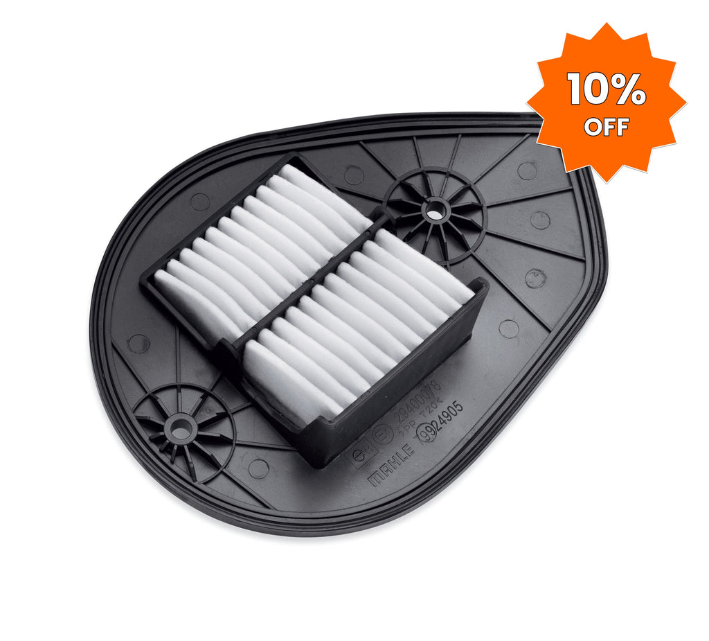 Harley-Davidson OE Air Filter Element - 10% OFF