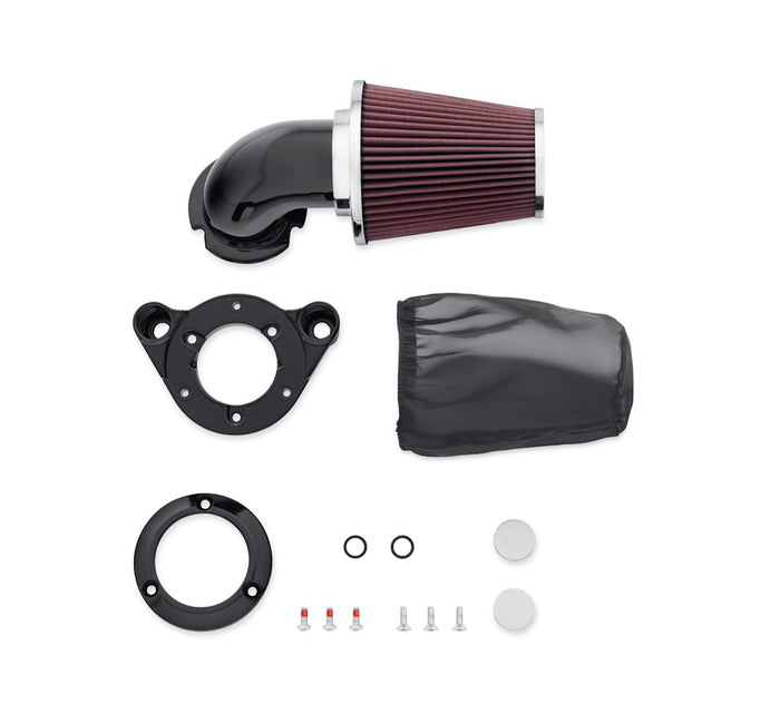 Screamin' Eagle Heavy Breather Performance Air Cleaner Kit Fits '14-later XL1200