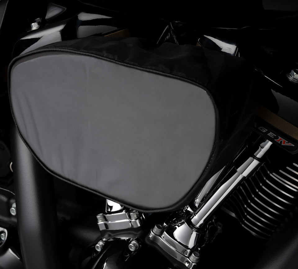 Screamin' Eagle Air Cleaner - Extreme Wedge