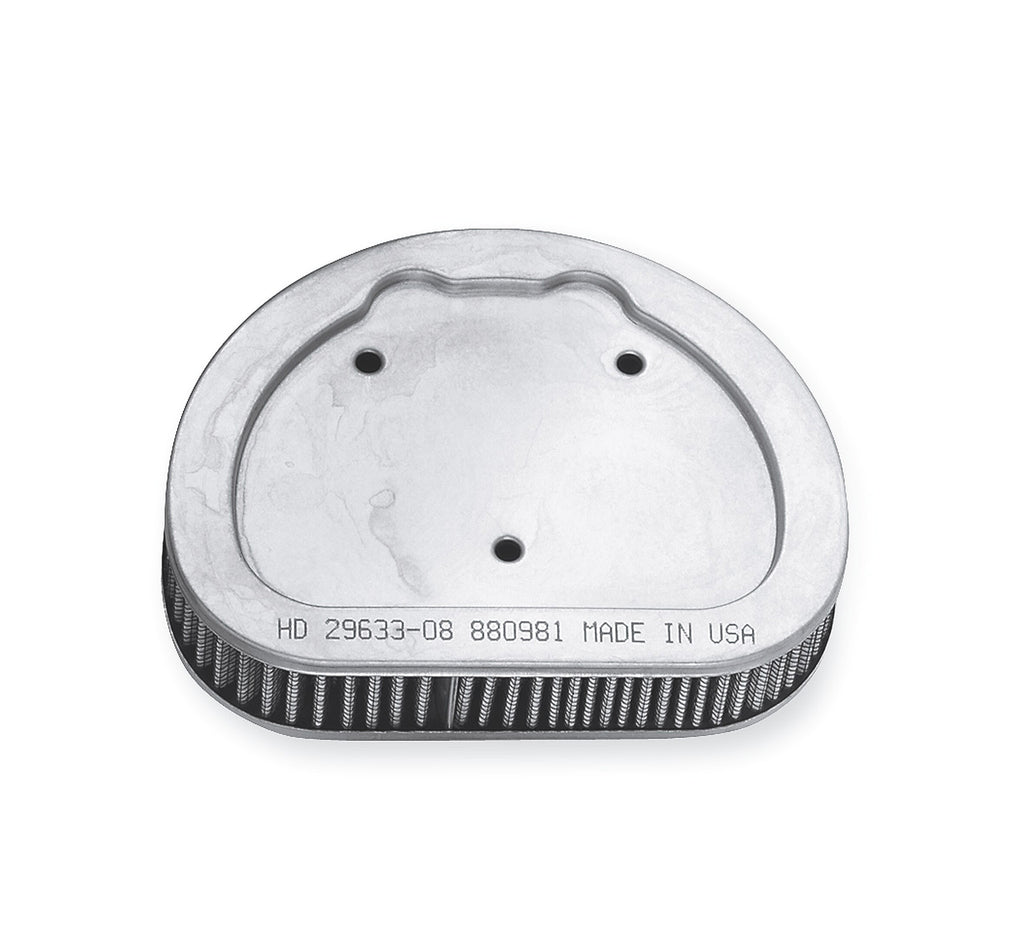 Harley-Davidson Original Equipment Air Filter Element