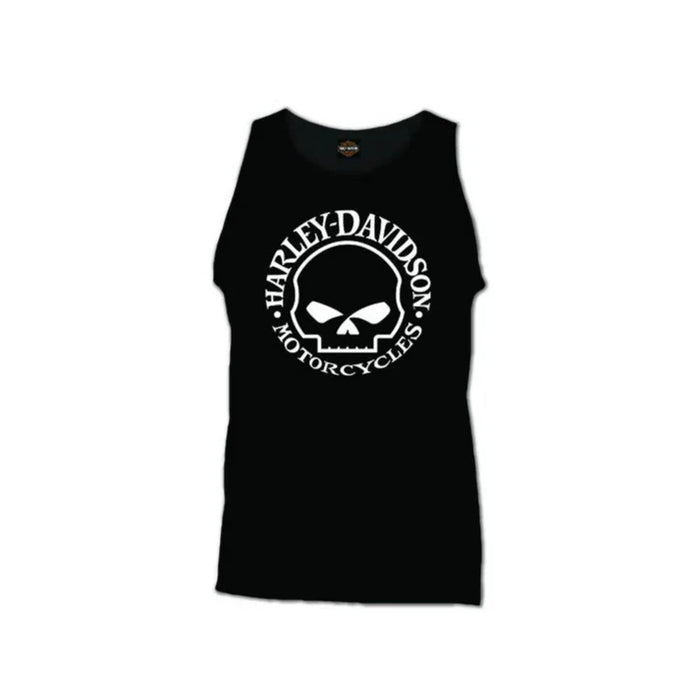 Harley-Davidson® Willie G Dealer Tank